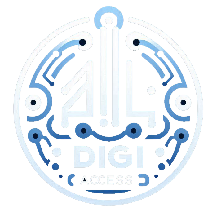 DigiAccess logo